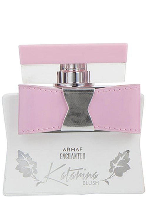 Enchanted Katarina Blush