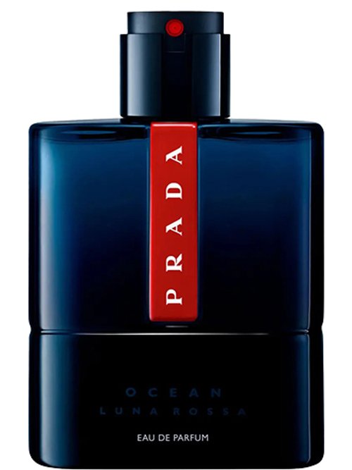 Luna Rossa Ocean Eau De Parfum