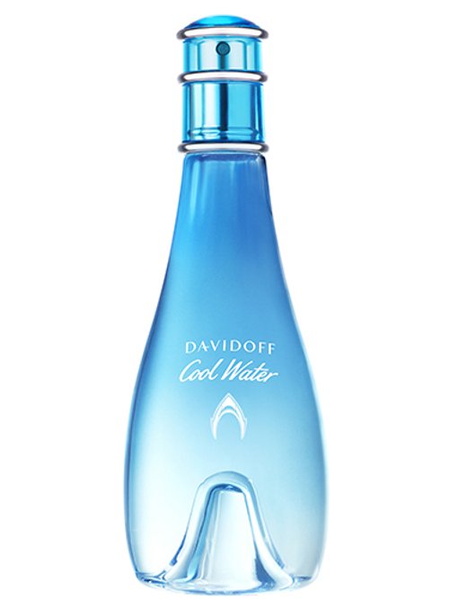 Cool Water Woman Mera 2020