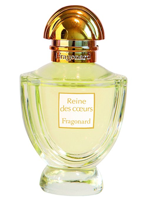 Reine Des Cœurs Eau De Parfum