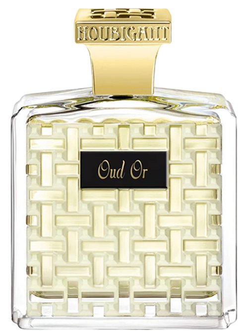 Oud Or