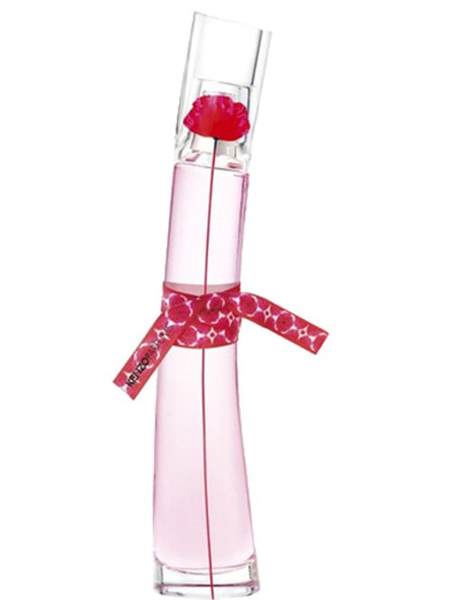 Flowerbykenzo Poppy Bouquet Couture Edition