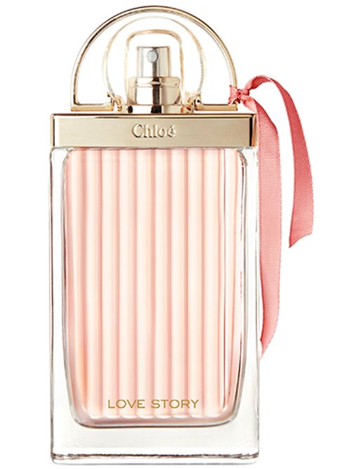 Love Story Eau Sensuelle