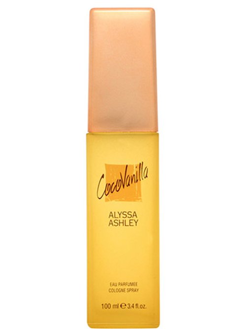 Alyssa Ashley Cocovanilla