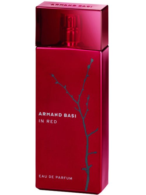 Armand Basi In Red Eau De Parfum
