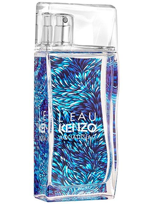 L'Eau Kenzo Aquadisiac Pour Homme 2017