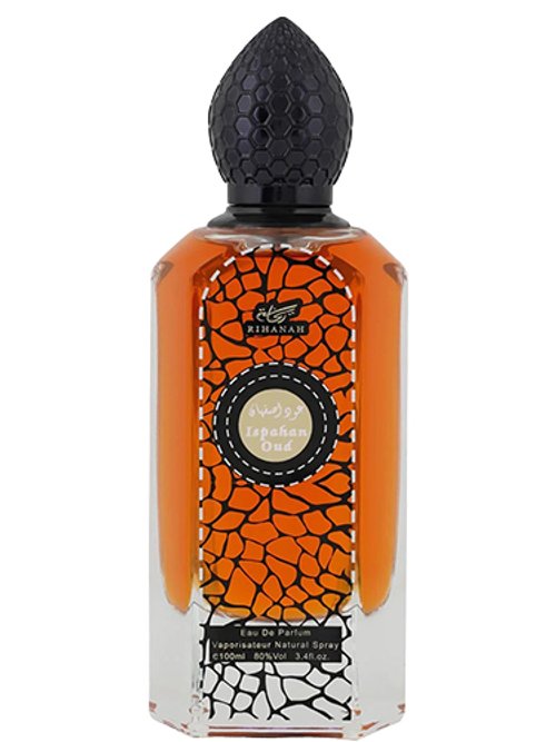 Ispahan Oud