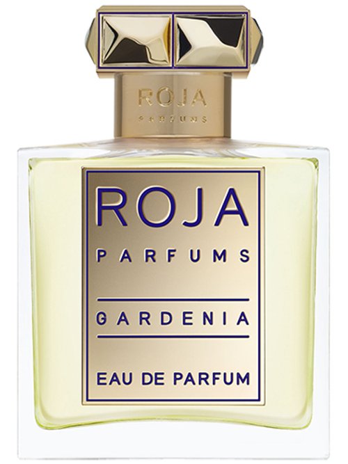 Gardenia Eau De Parfum Pour Femme