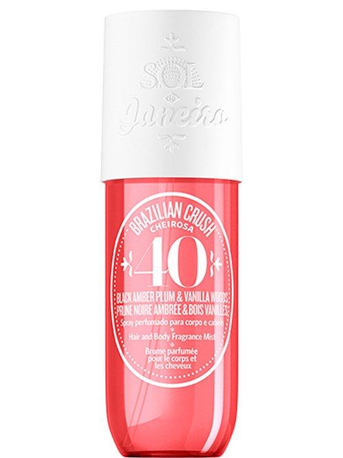 Brazilian Crush Cheirosa 40