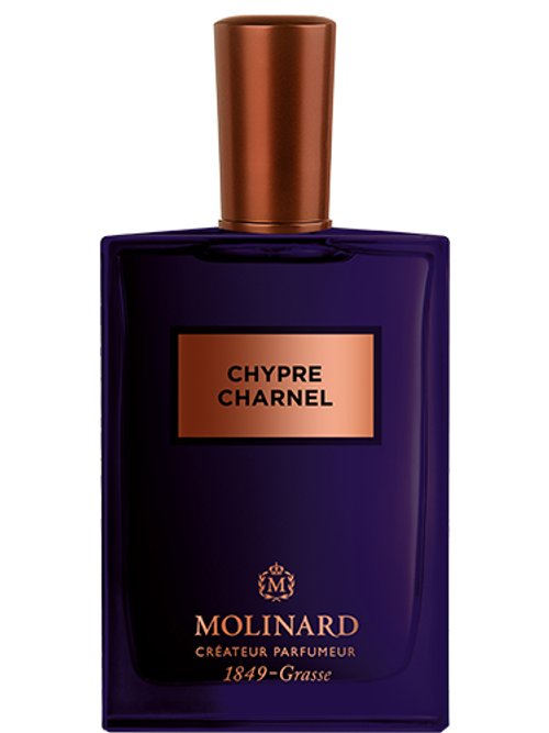 Chypre Charnel