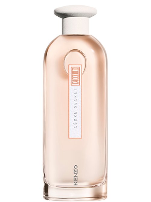 Kenzo Memori Cèdre Secret
