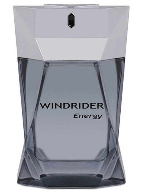 Windrider Energy