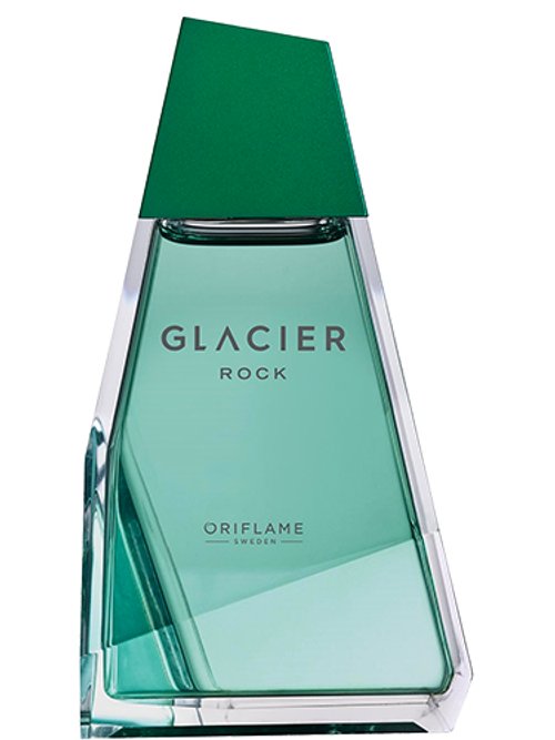 Glacier Rock Eau De Toilette