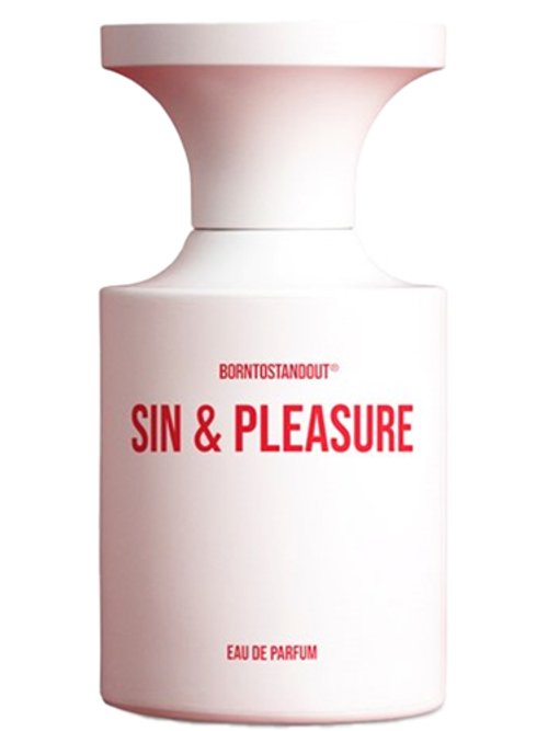 Sin & Pleasure