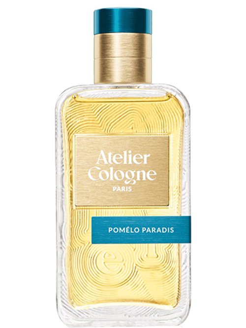 Pomélo Paradis