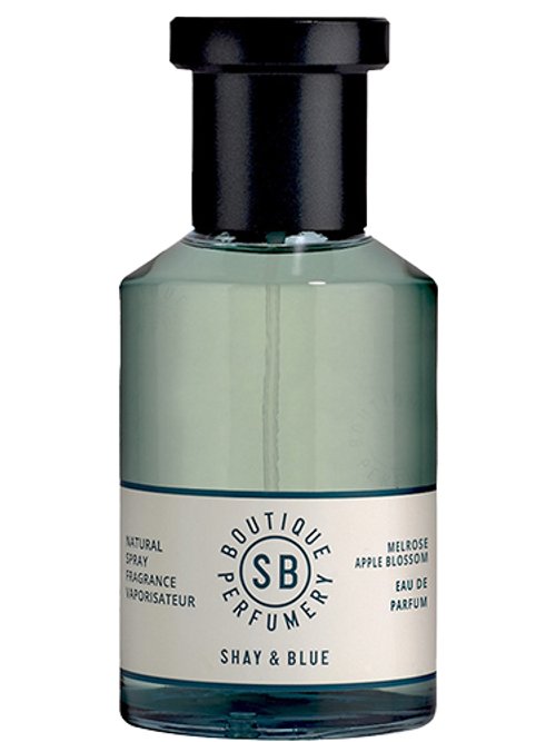 Melrose Apple Blossom