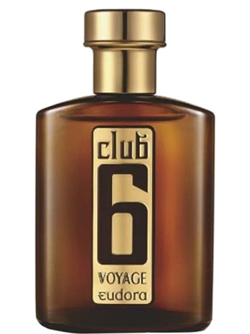 Club 6 Voyage