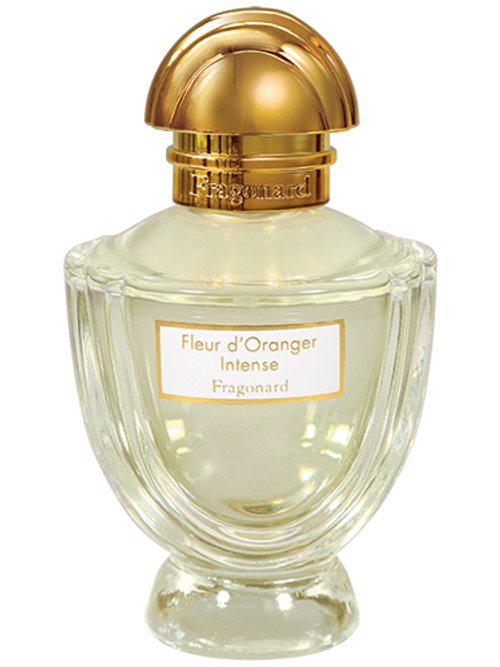 Fleur D'Oranger Intense