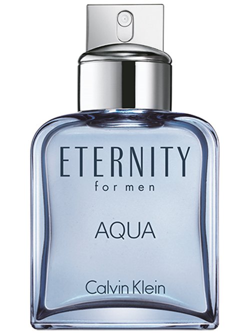 Eternity For Men Aqua