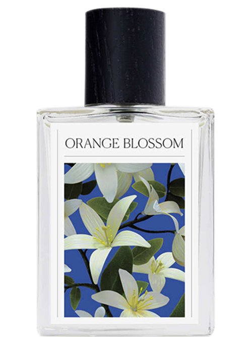 Orange Blossom The 7 Virtues