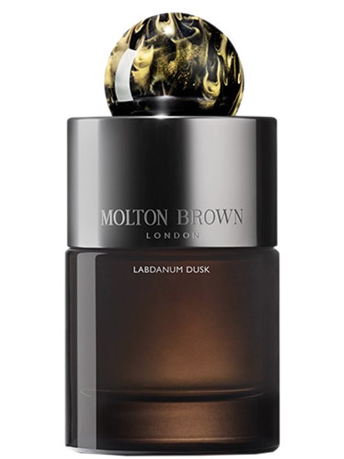 Labdanum Dusk Eau De Parfum