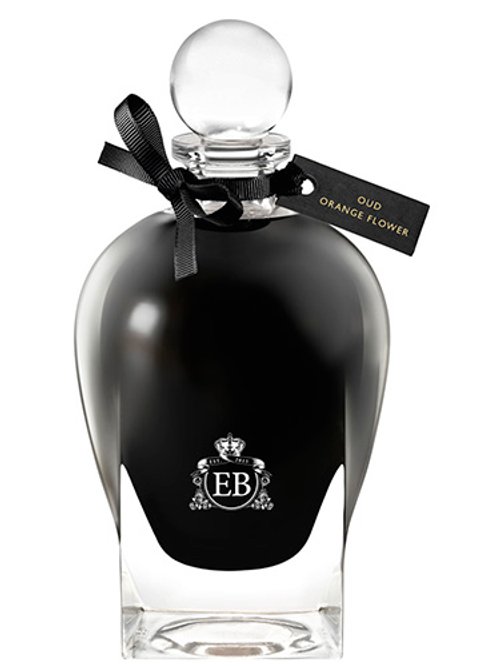 Floral Oud Orange Flower