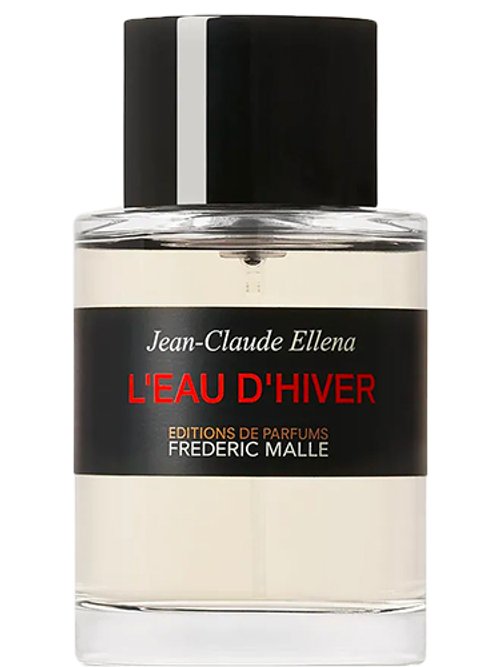 L'Eau D'Hiver
